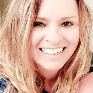 Meet your Posher, Kathleen